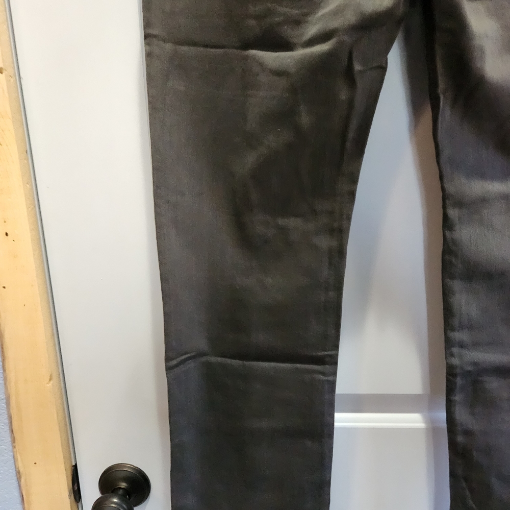 NWT Free People Sandrine Rose Virgin label jeans - Picture 11 of 14